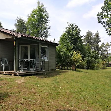 סרלה-לה קנדה Les Chalets D'Argentouleau מראה חיצוני תמונה
