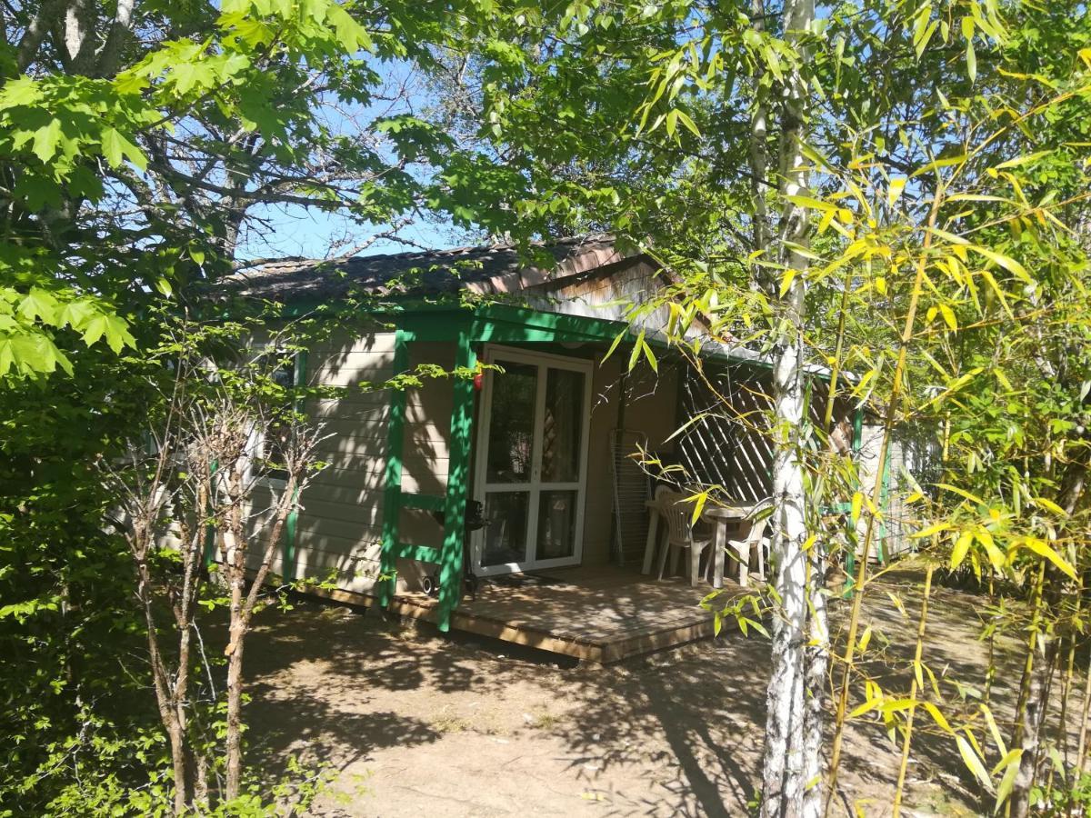 סרלה-לה קנדה Les Chalets D'Argentouleau מראה חיצוני תמונה