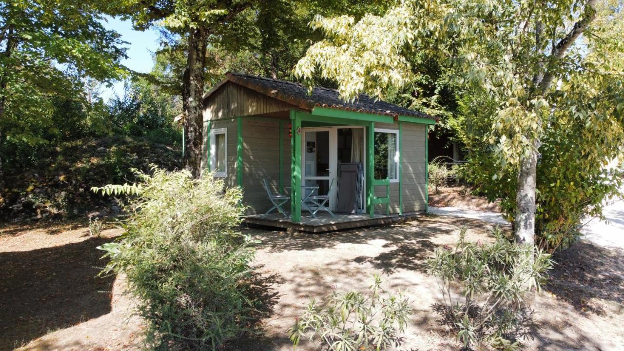 סרלה-לה קנדה Les Chalets D'Argentouleau מראה חיצוני תמונה
