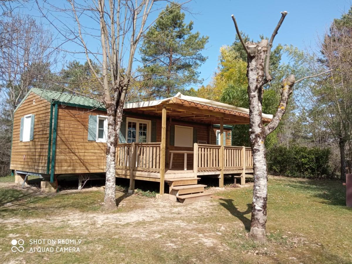 סרלה-לה קנדה Les Chalets D'Argentouleau מראה חיצוני תמונה